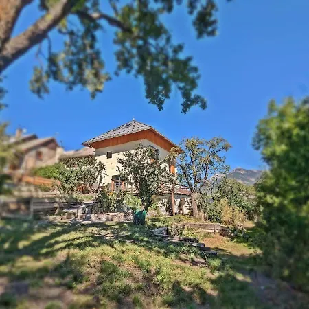 Panorama - 120m2, 8 Pax, 6mn Des Pistes, Renove, Plein Sud Puy-Saint-Andre